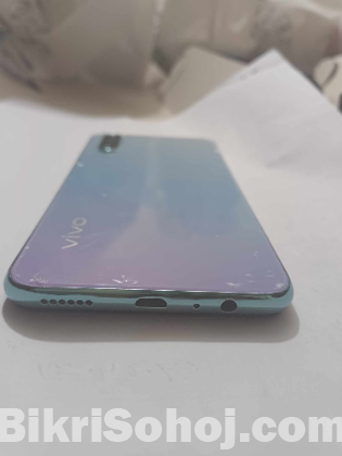 Vivo s1